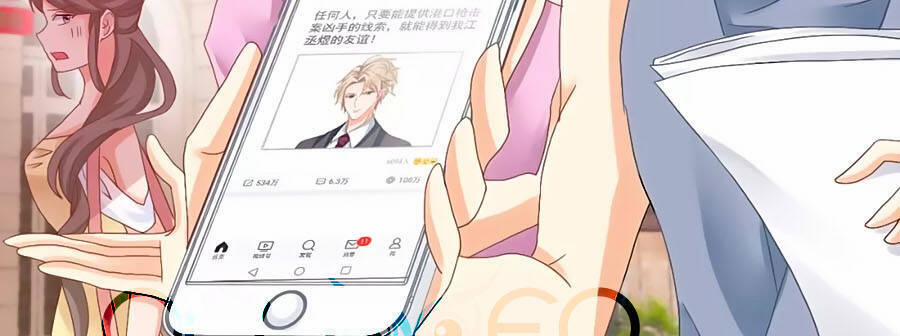 Đưa Mami Về Nhà 332 trang 21