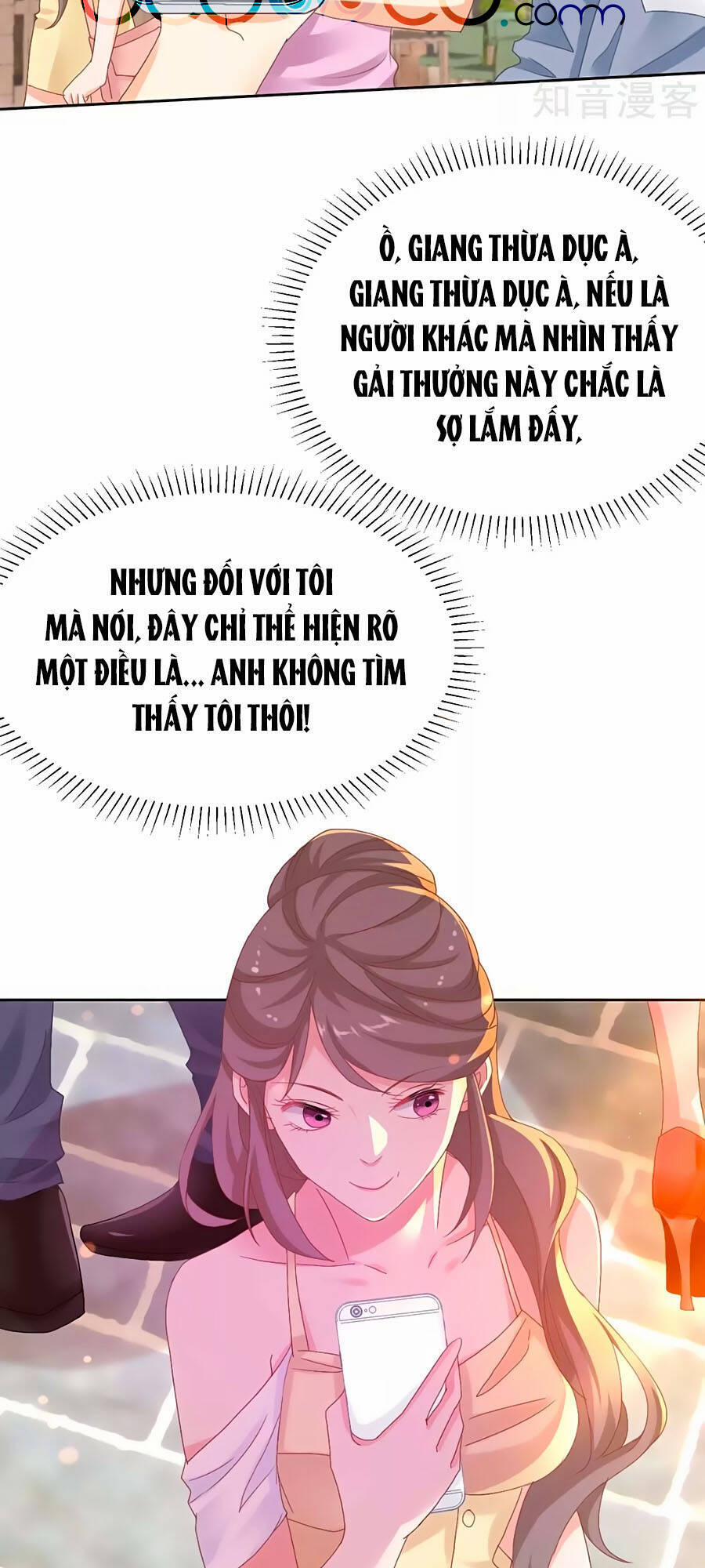 Đưa Mami Về Nhà 332 trang 22