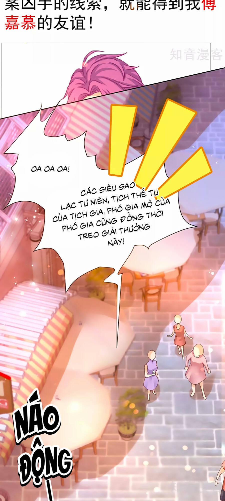 Đưa Mami Về Nhà 332 trang 24