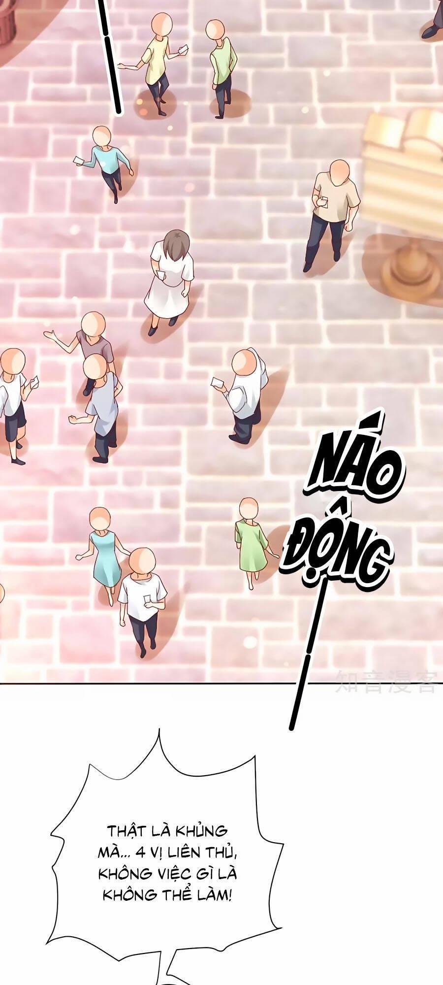 Đưa Mami Về Nhà 332 trang 25