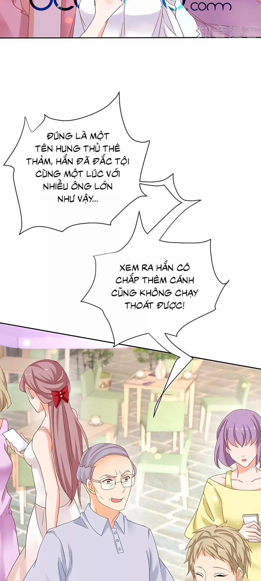 Đưa Mami Về Nhà 332 trang 27