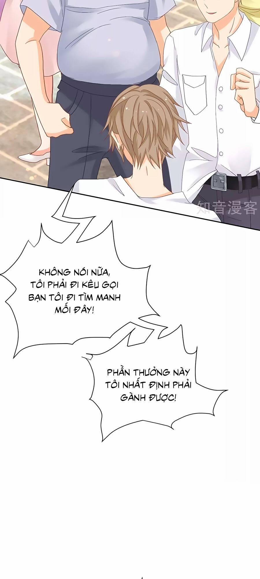 Đưa Mami Về Nhà 332 trang 28