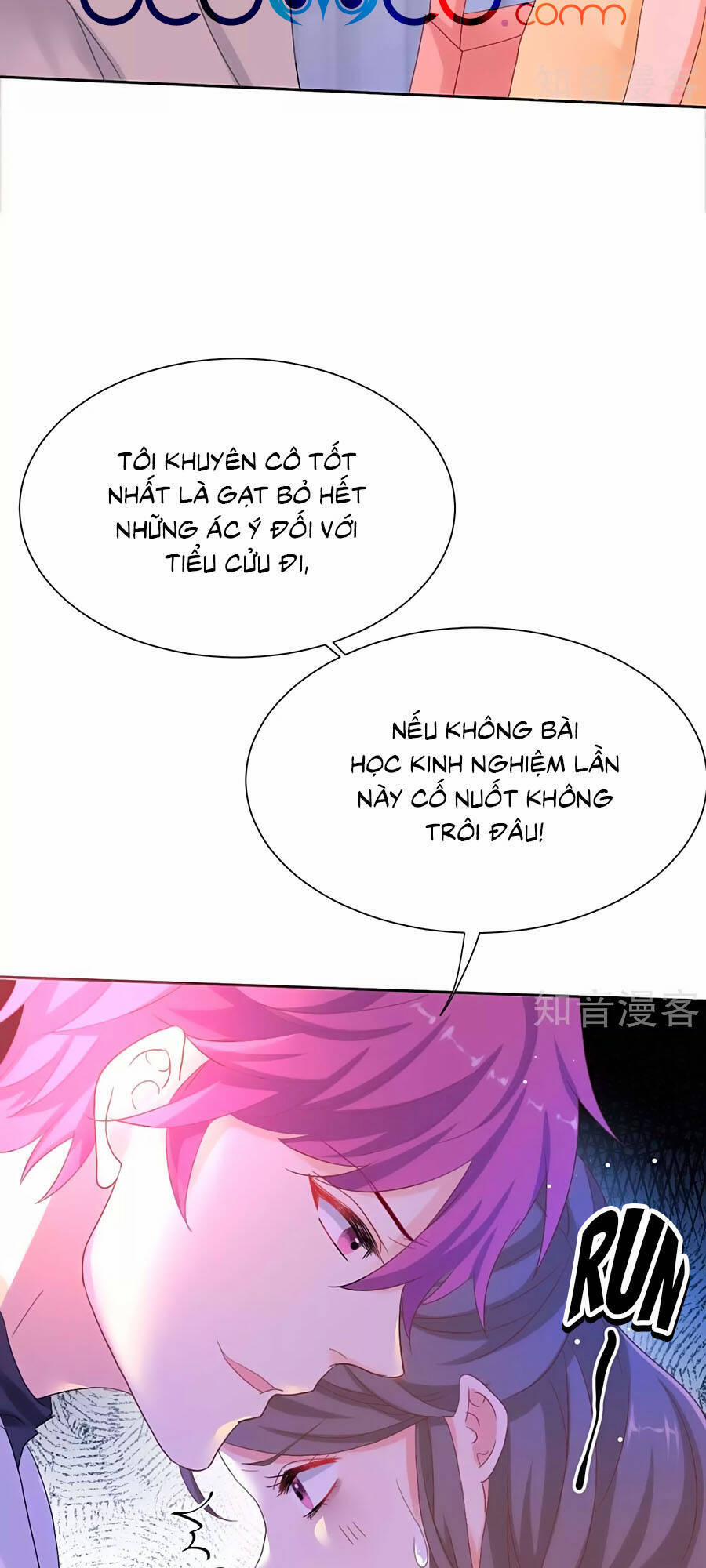 Đưa Mami Về Nhà 332 trang 8