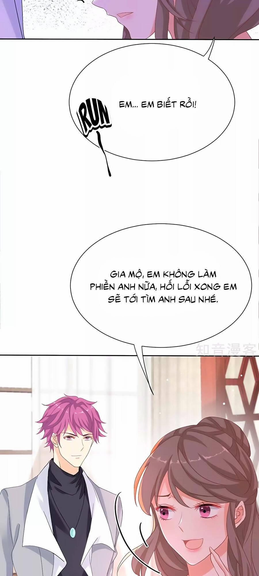 Đưa Mami Về Nhà 332 trang 9