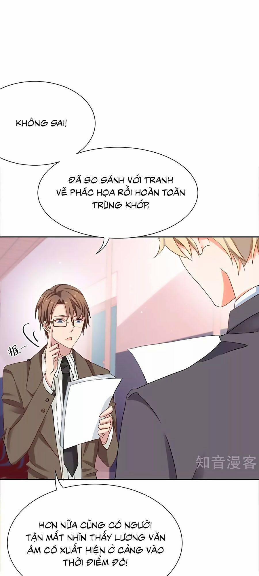 Đưa Mami Về Nhà 333 trang 16