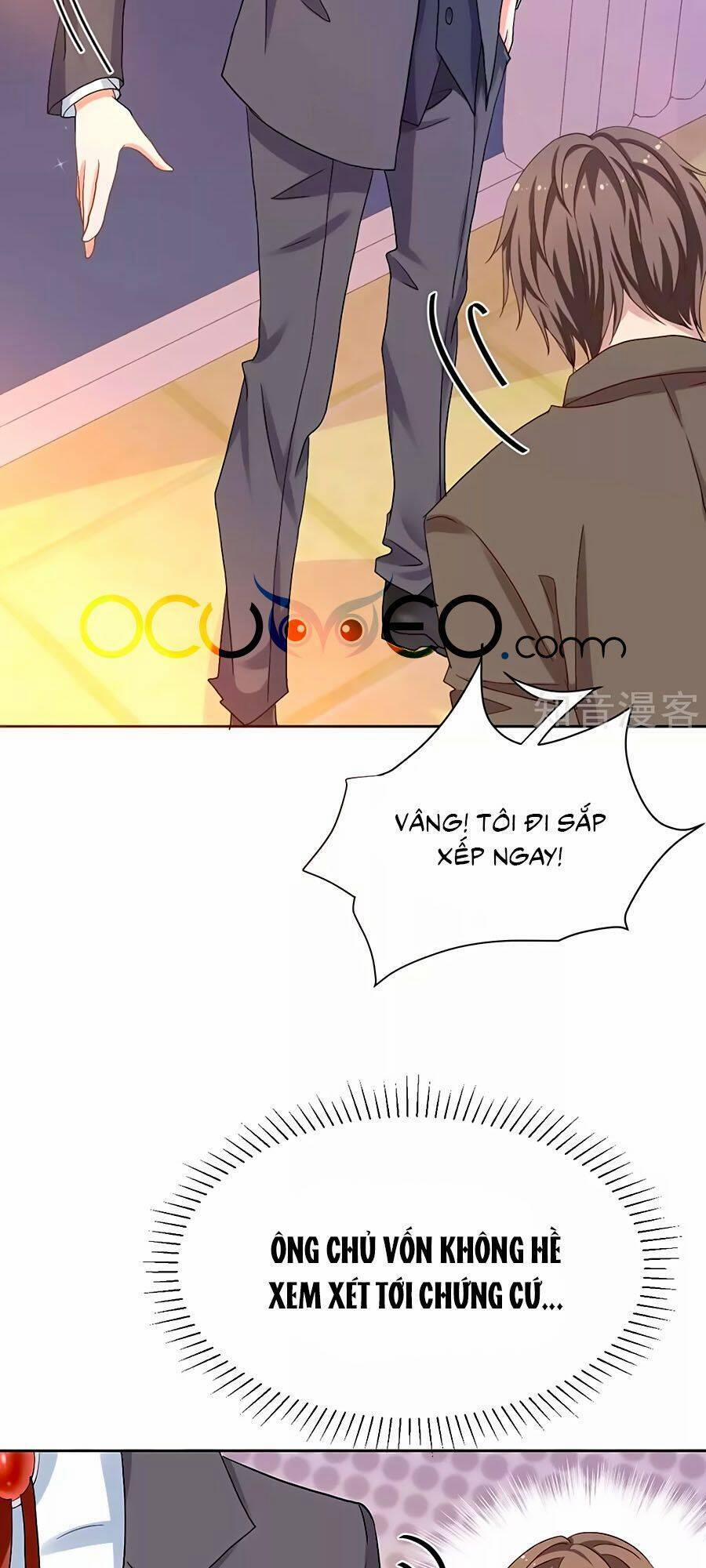 Đưa Mami Về Nhà 333 trang 20