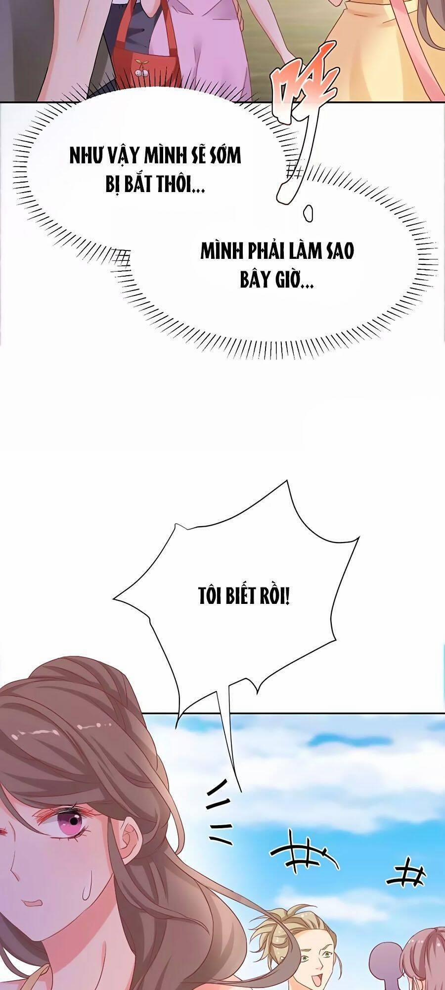 Đưa Mami Về Nhà 333 trang 28