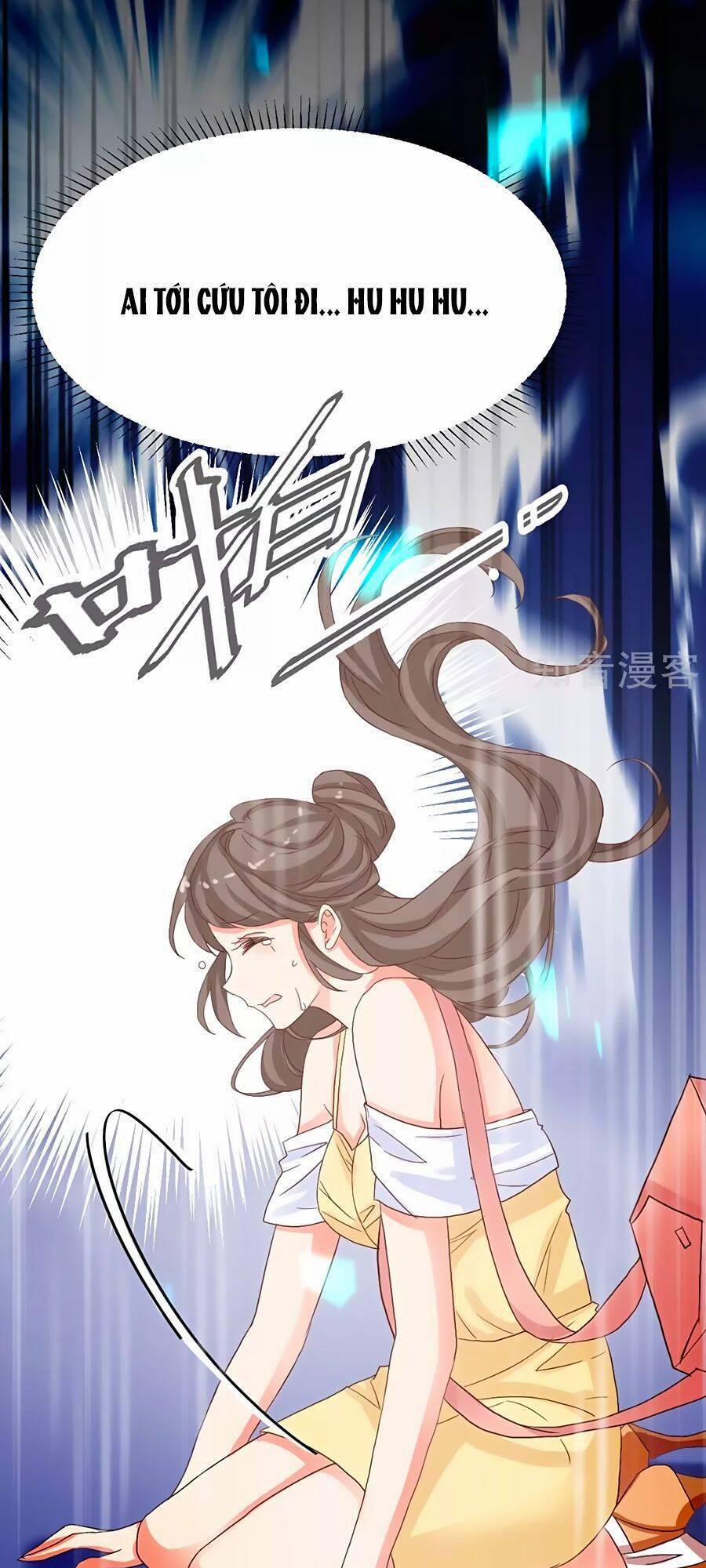 Đưa Mami Về Nhà 333 trang 35