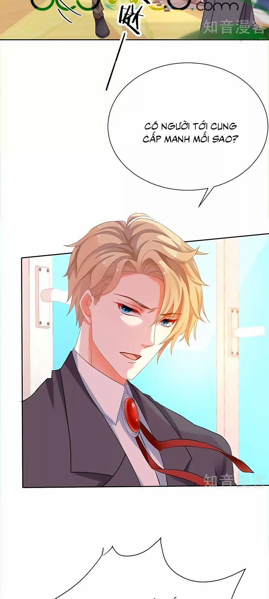 Đưa Mami Về Nhà 333 trang 5