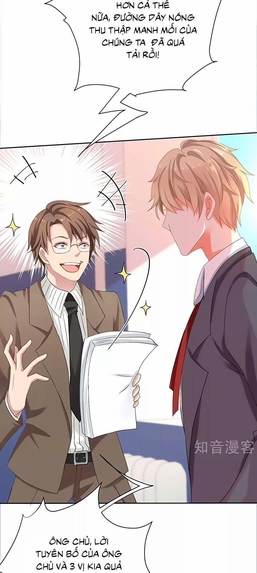 Đưa Mami Về Nhà 333 trang 6