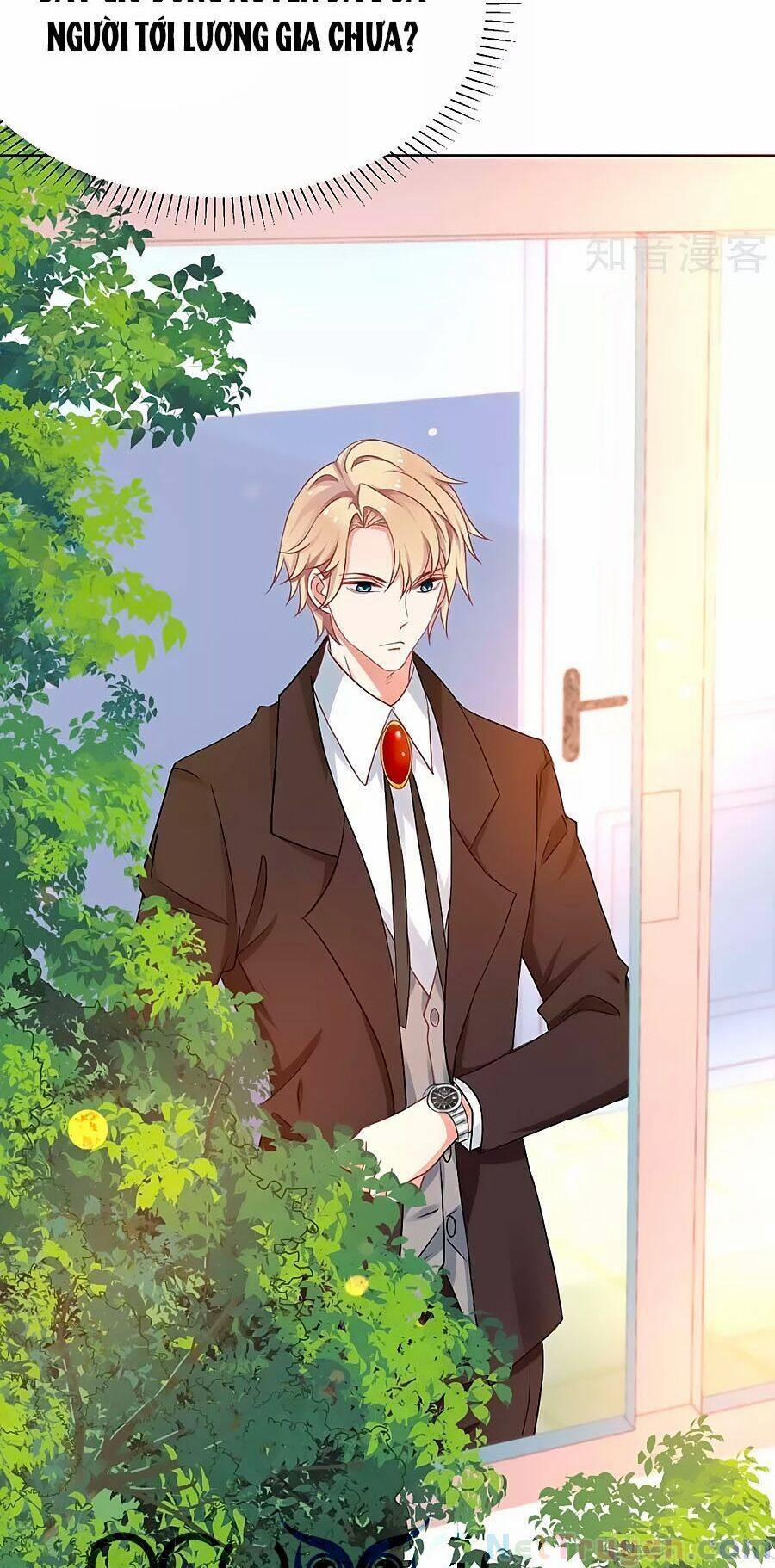 Đưa Mami Về Nhà 334 trang 1