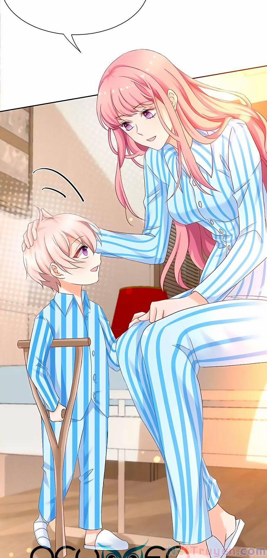 Đưa Mami Về Nhà 334 trang 10