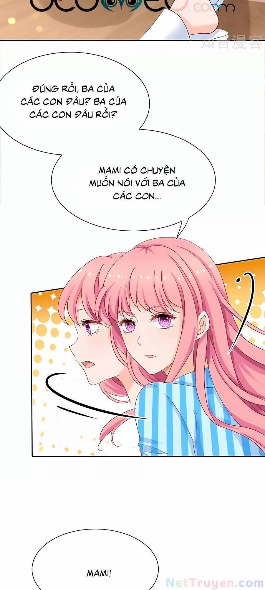 Đưa Mami Về Nhà 334 trang 11