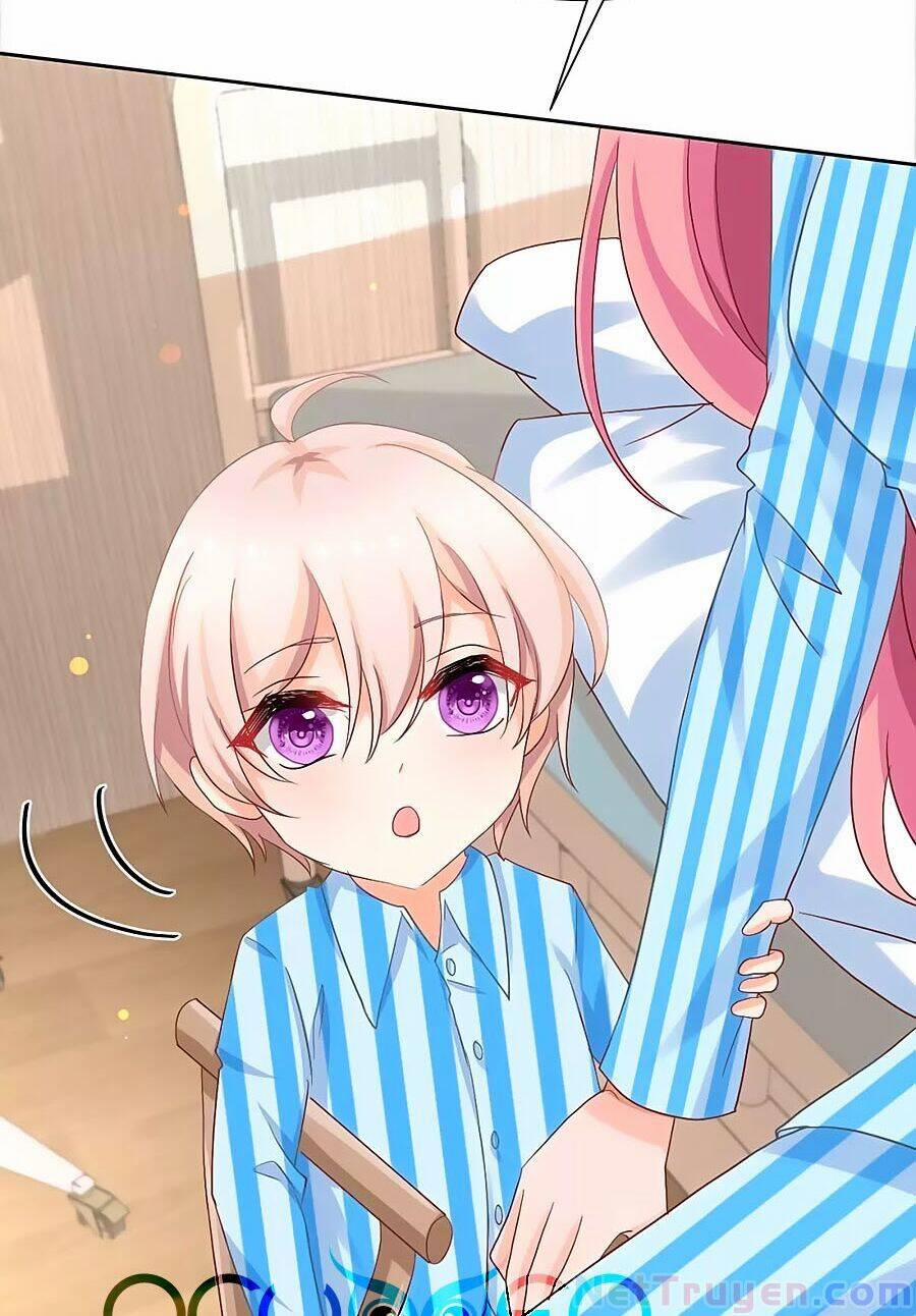 Đưa Mami Về Nhà 334 trang 13