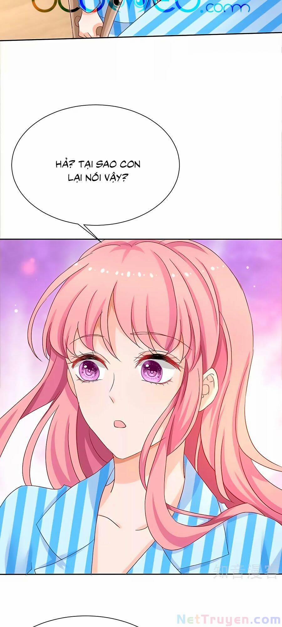 Đưa Mami Về Nhà 334 trang 14