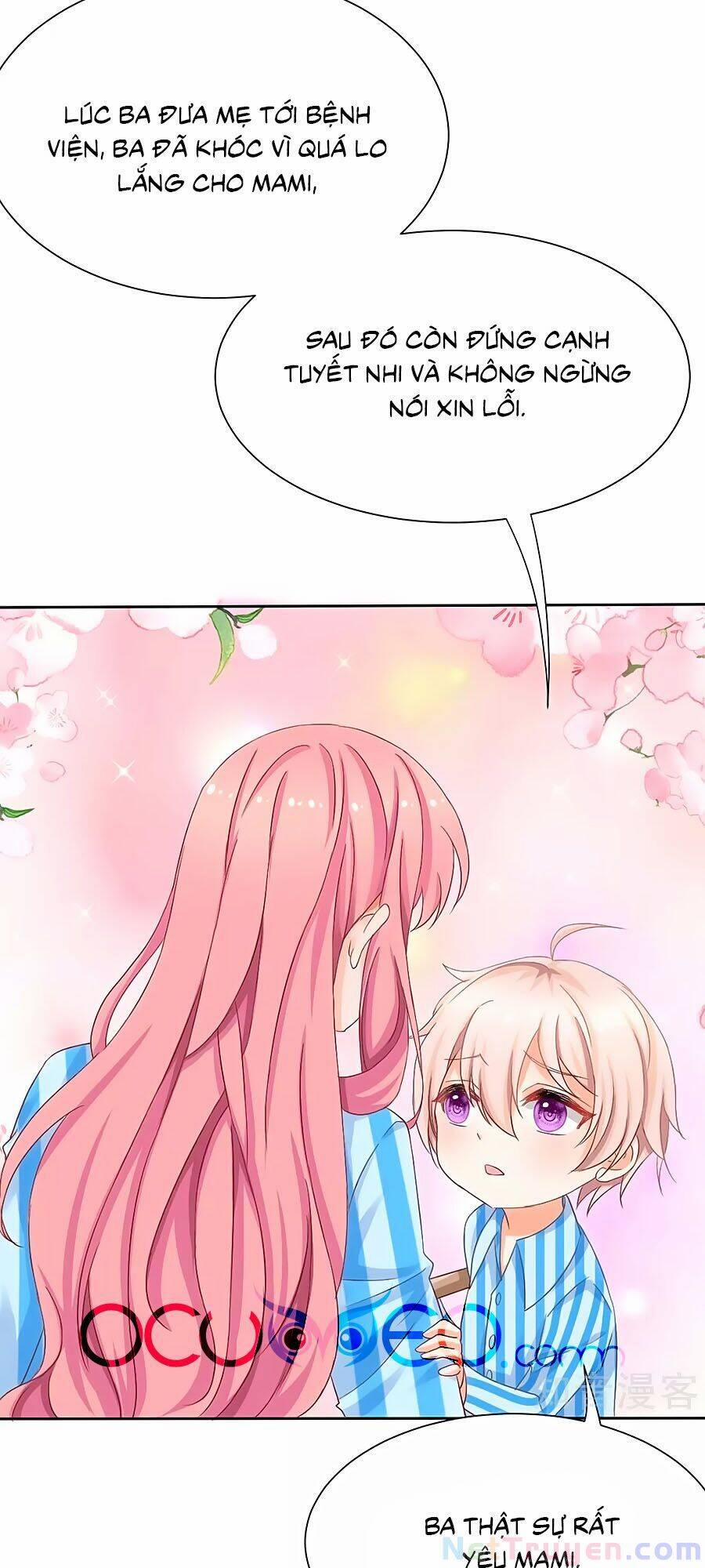 Đưa Mami Về Nhà 334 trang 15