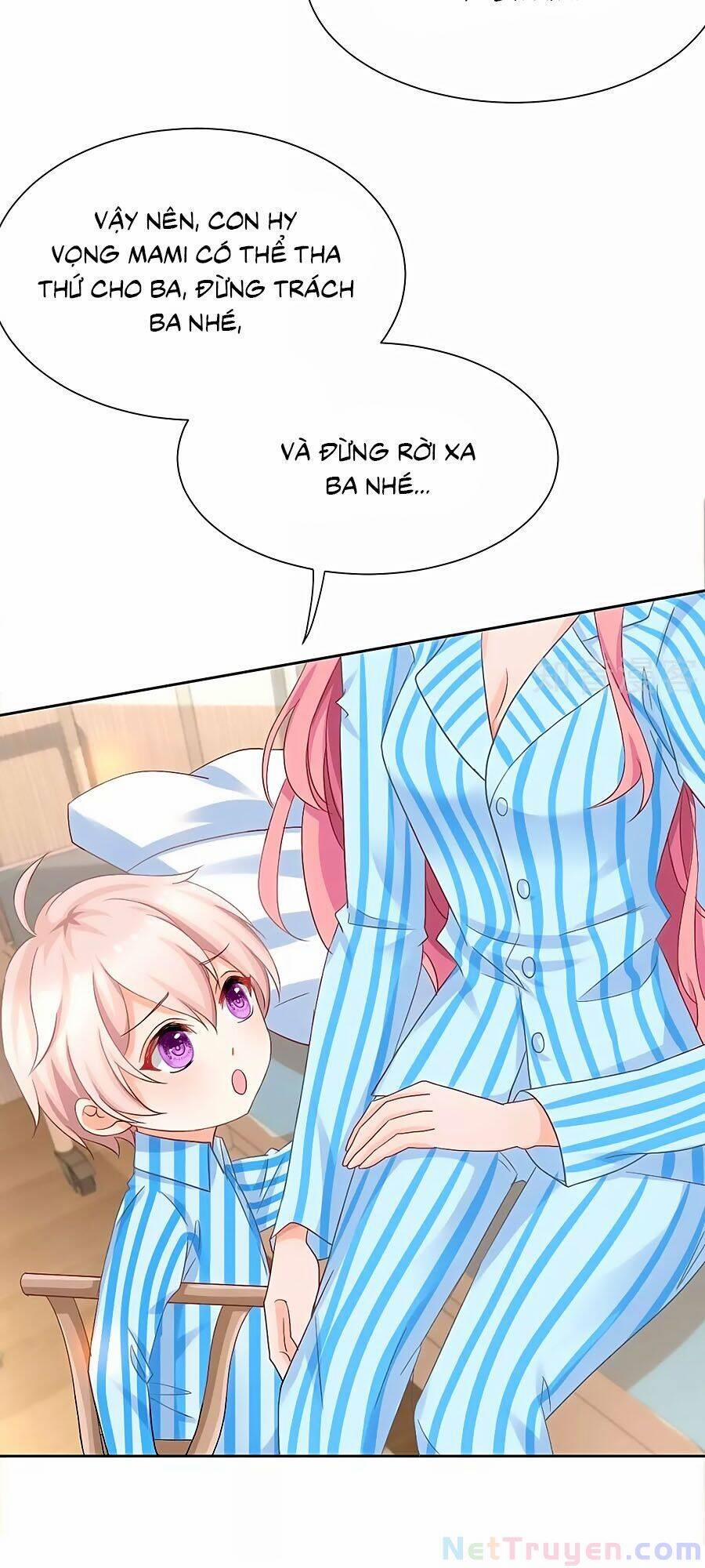 Đưa Mami Về Nhà 334 trang 16