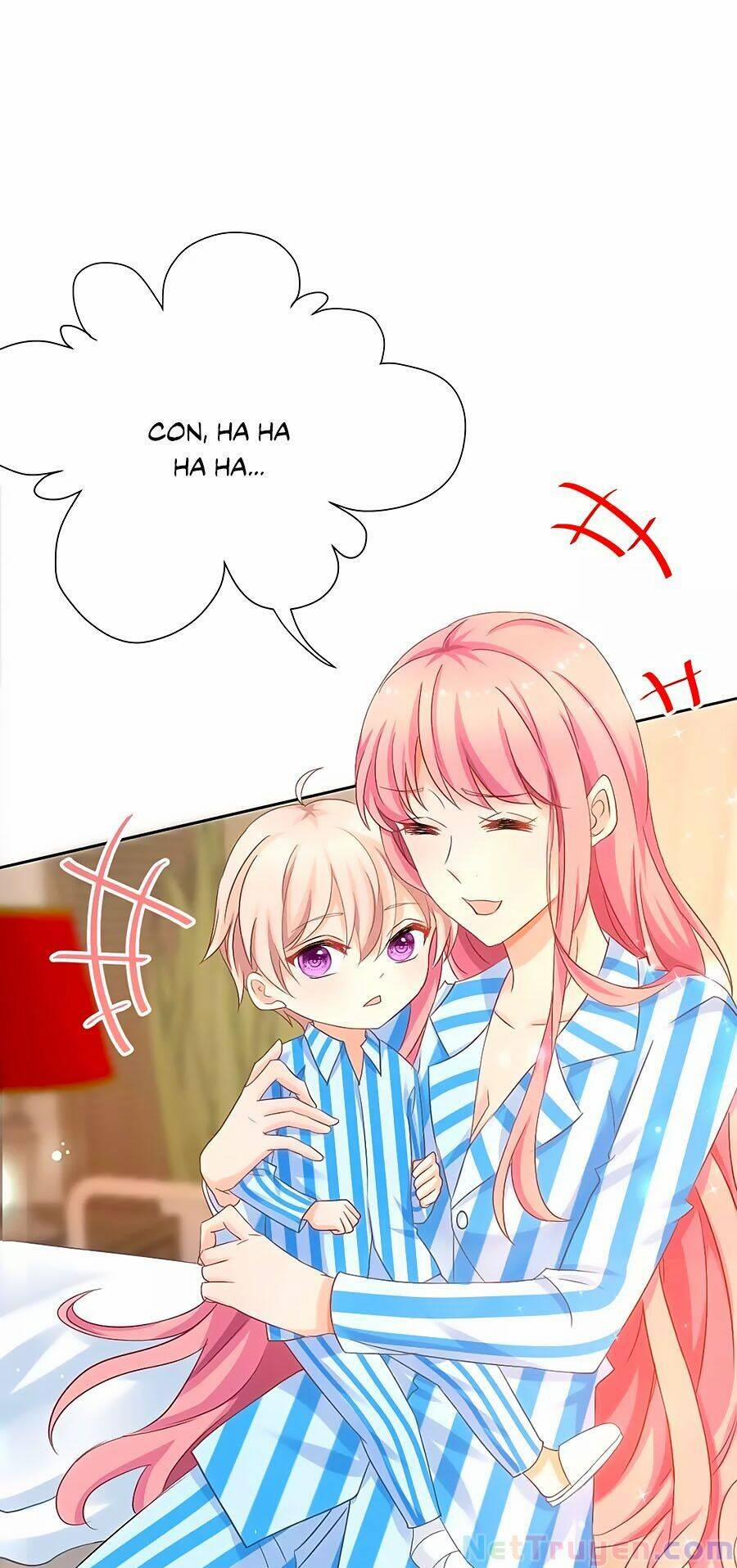 Đưa Mami Về Nhà 334 trang 17