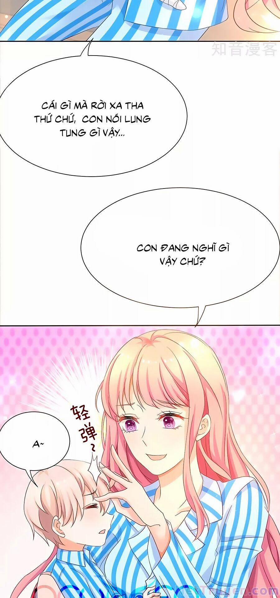 Đưa Mami Về Nhà 334 trang 18