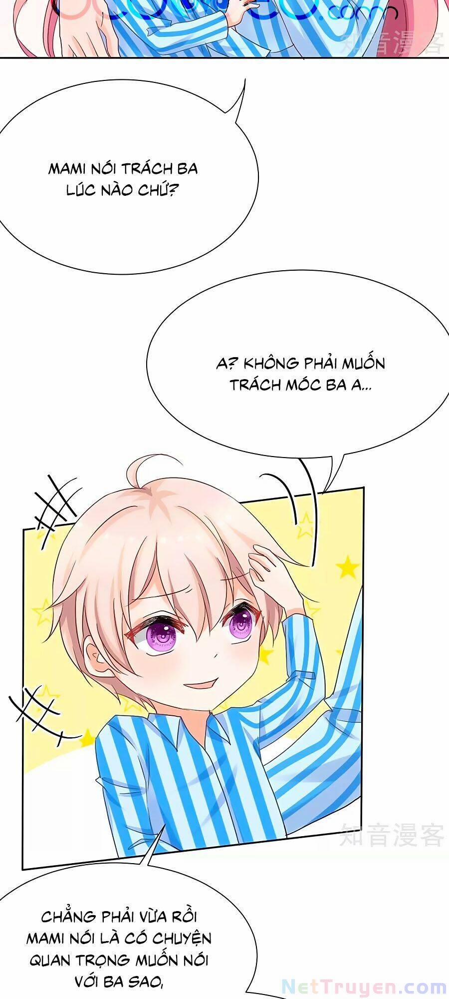 Đưa Mami Về Nhà 334 trang 19