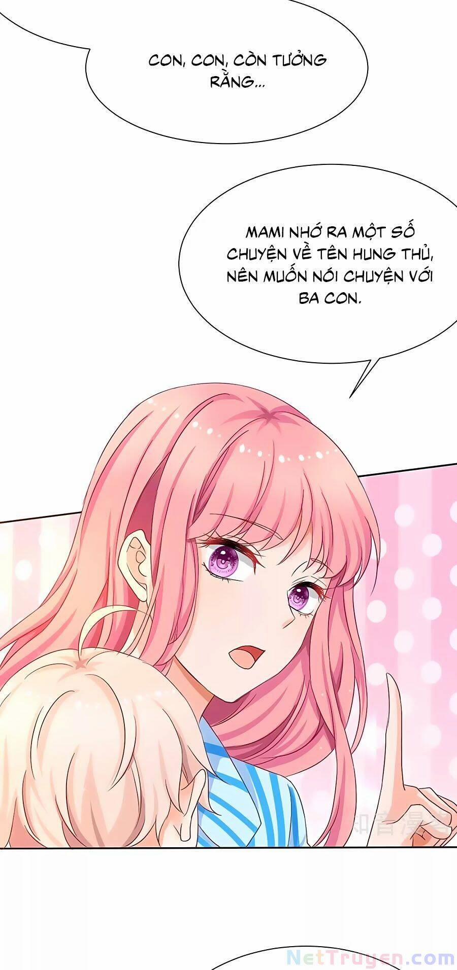 Đưa Mami Về Nhà 334 trang 20