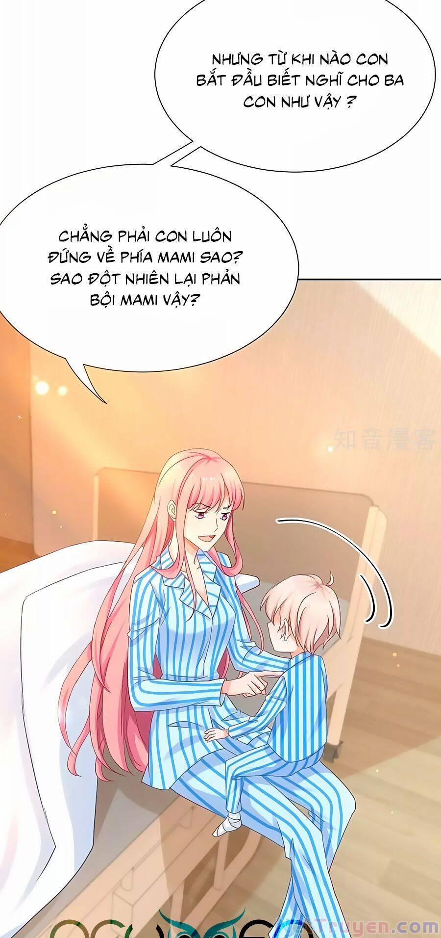 Đưa Mami Về Nhà 334 trang 21