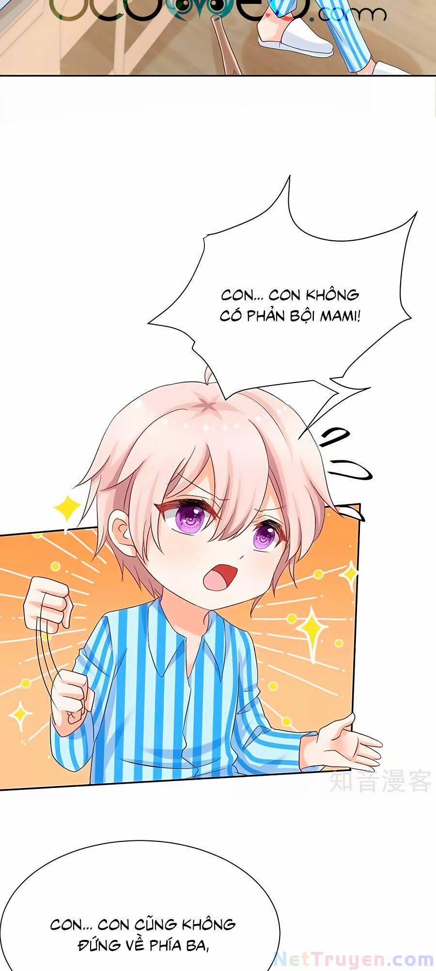 Đưa Mami Về Nhà 334 trang 22