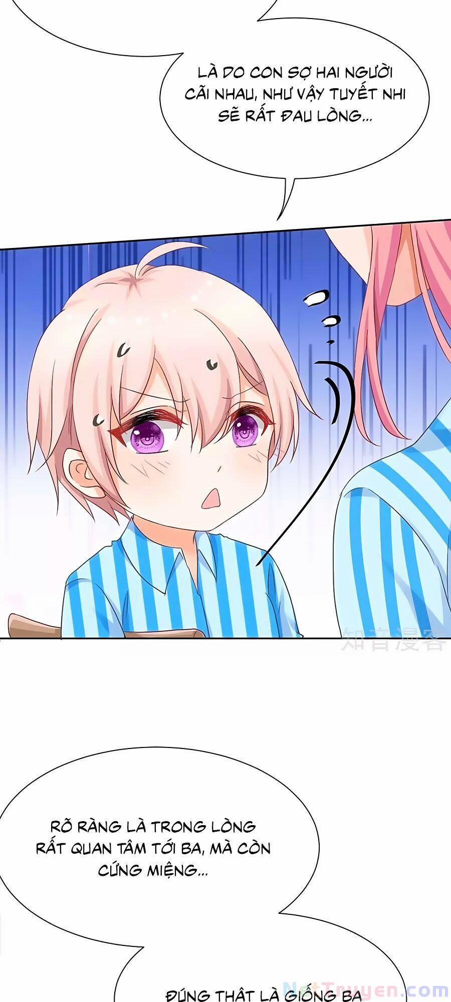 Đưa Mami Về Nhà 334 trang 23