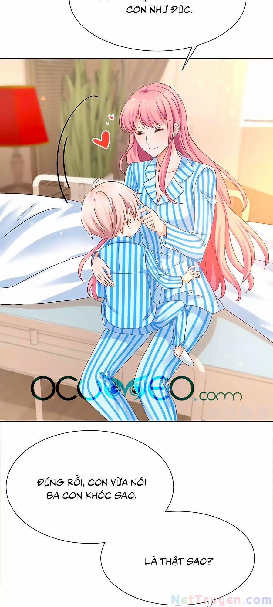 Đưa Mami Về Nhà 334 trang 24