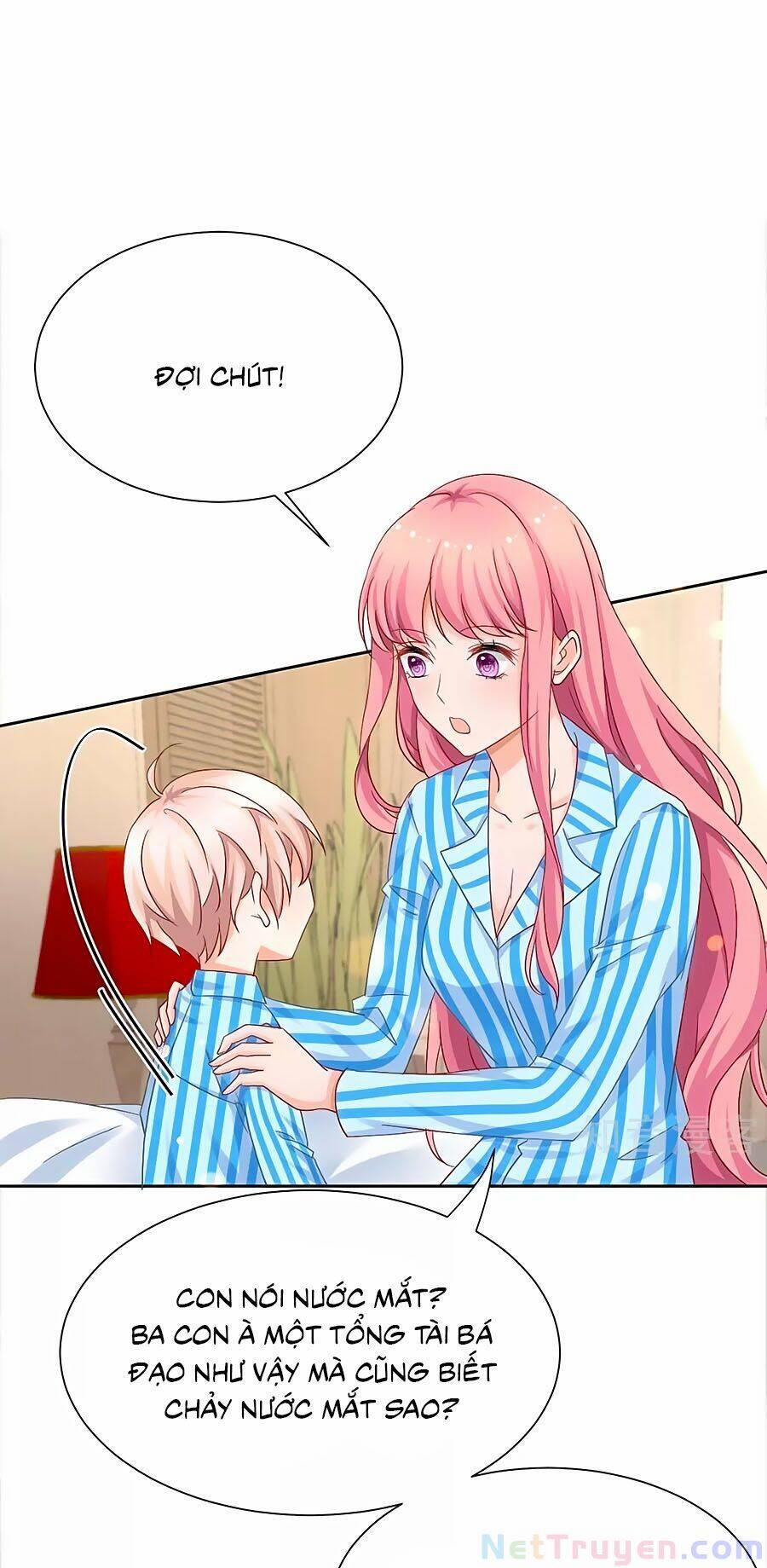 Đưa Mami Về Nhà 334 trang 27