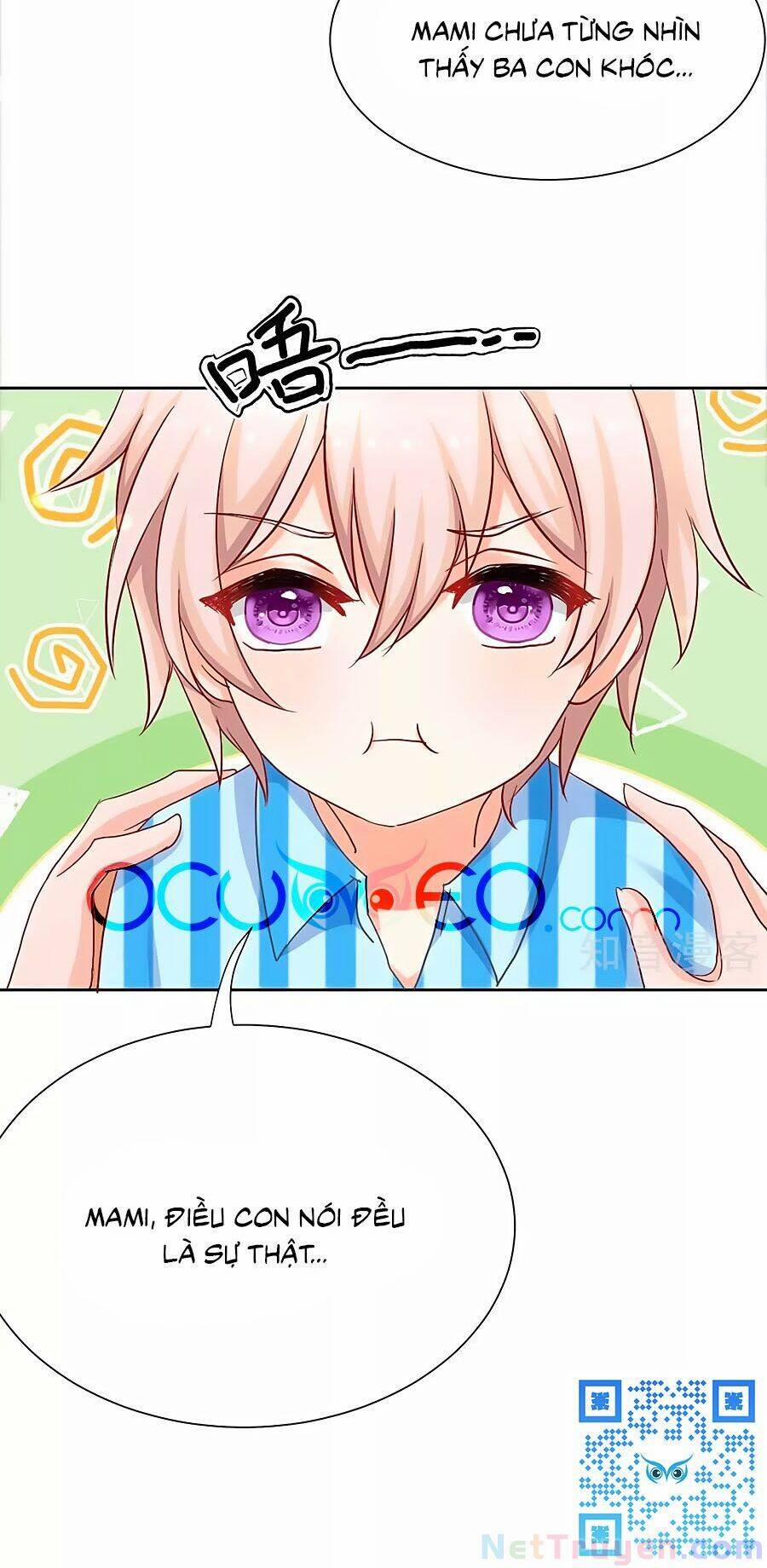 Đưa Mami Về Nhà 334 trang 28