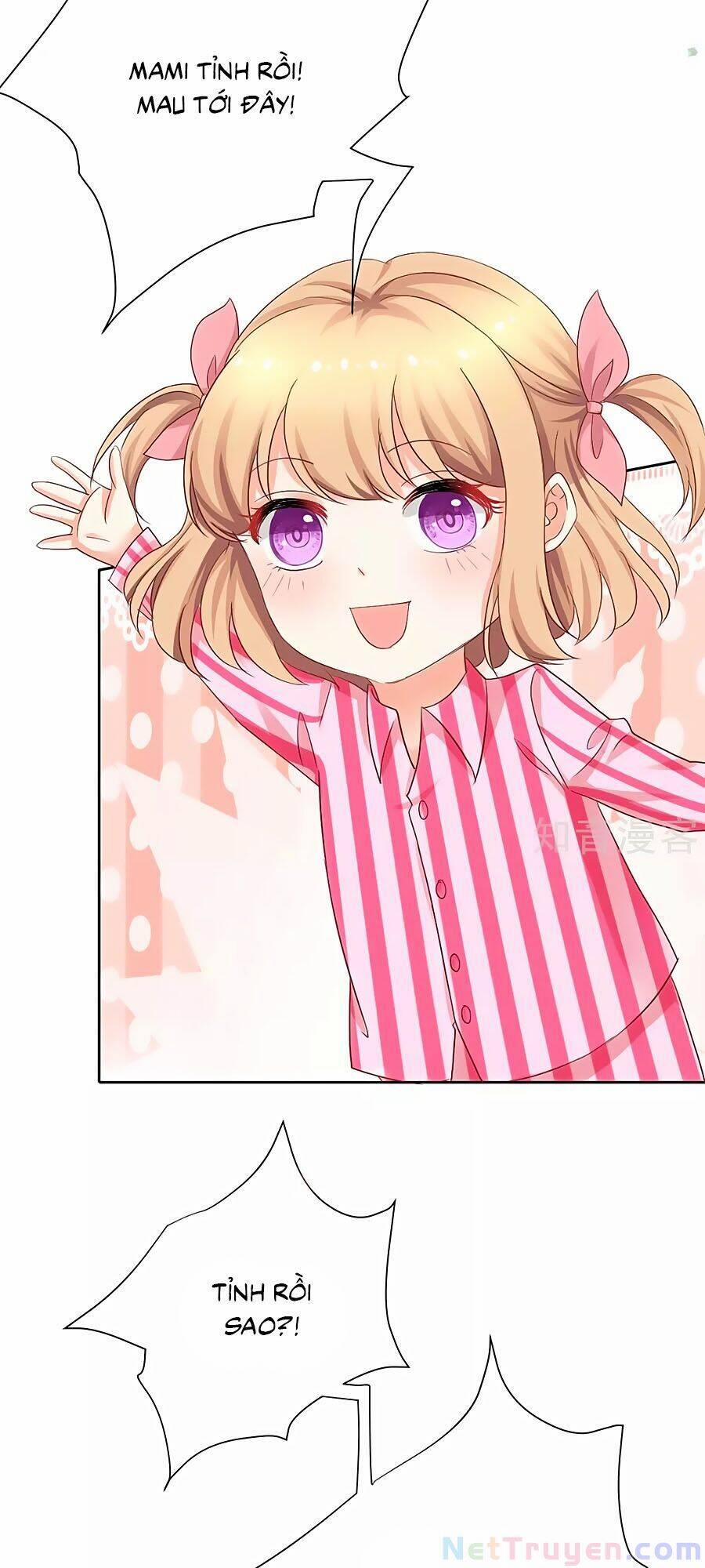 Đưa Mami Về Nhà 334 trang 3