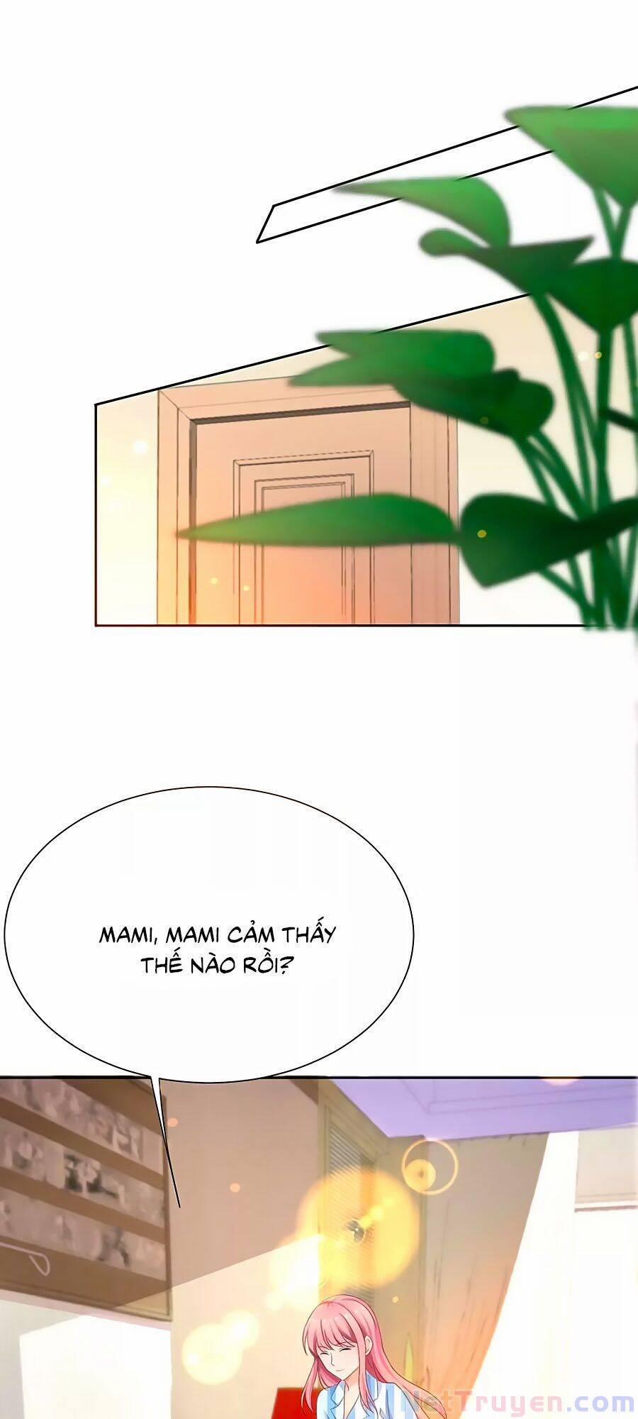 Đưa Mami Về Nhà 334 trang 6