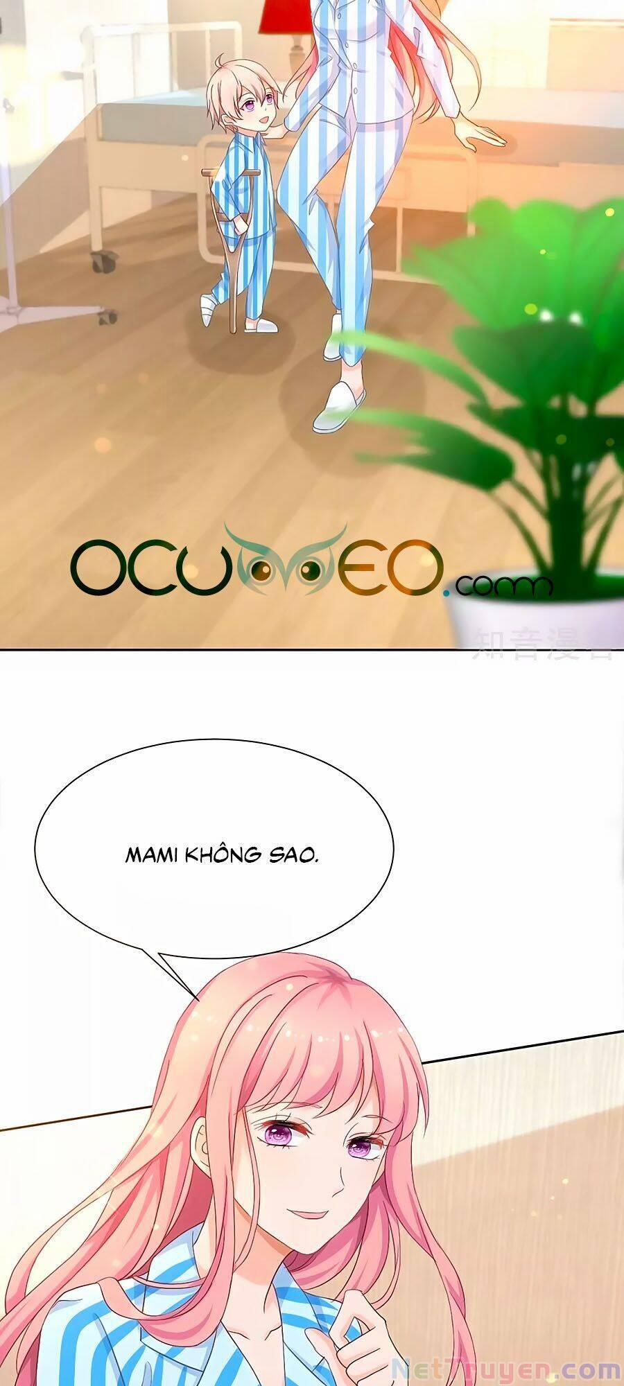 Đưa Mami Về Nhà 334 trang 7