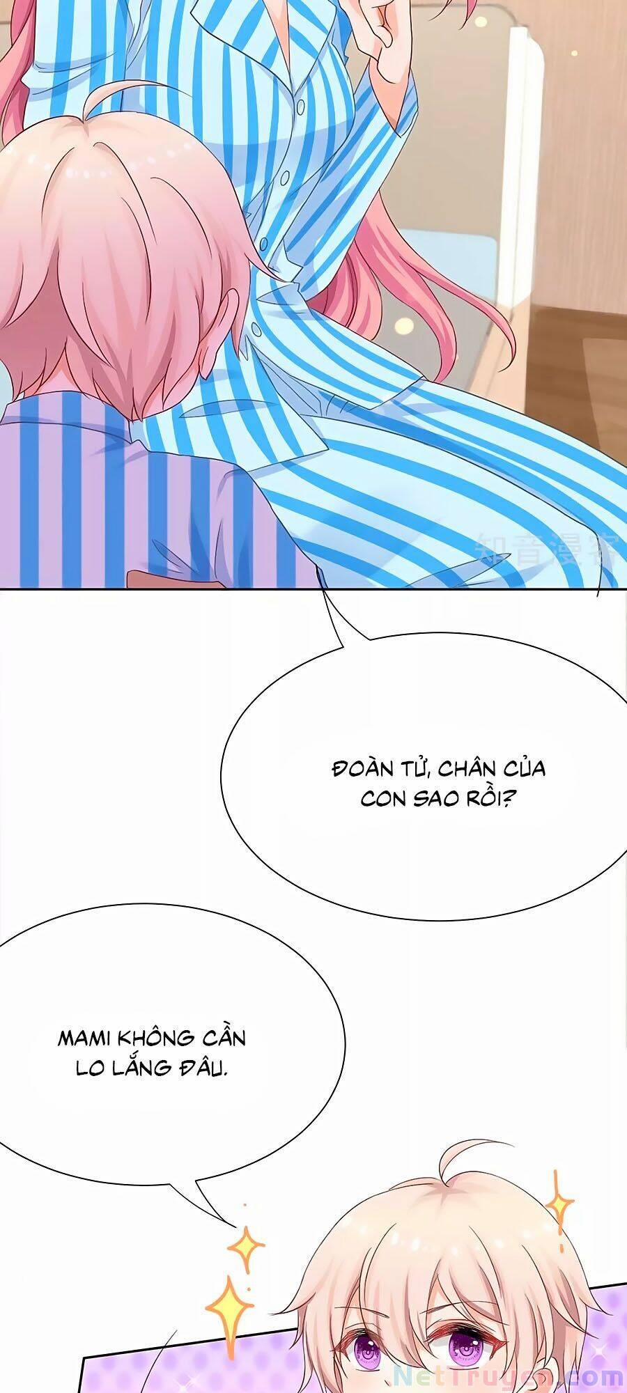 Đưa Mami Về Nhà 334 trang 8