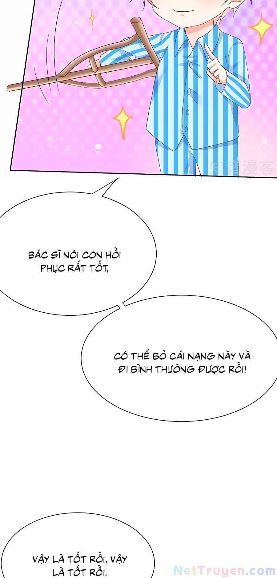 Đưa Mami Về Nhà 334 trang 9