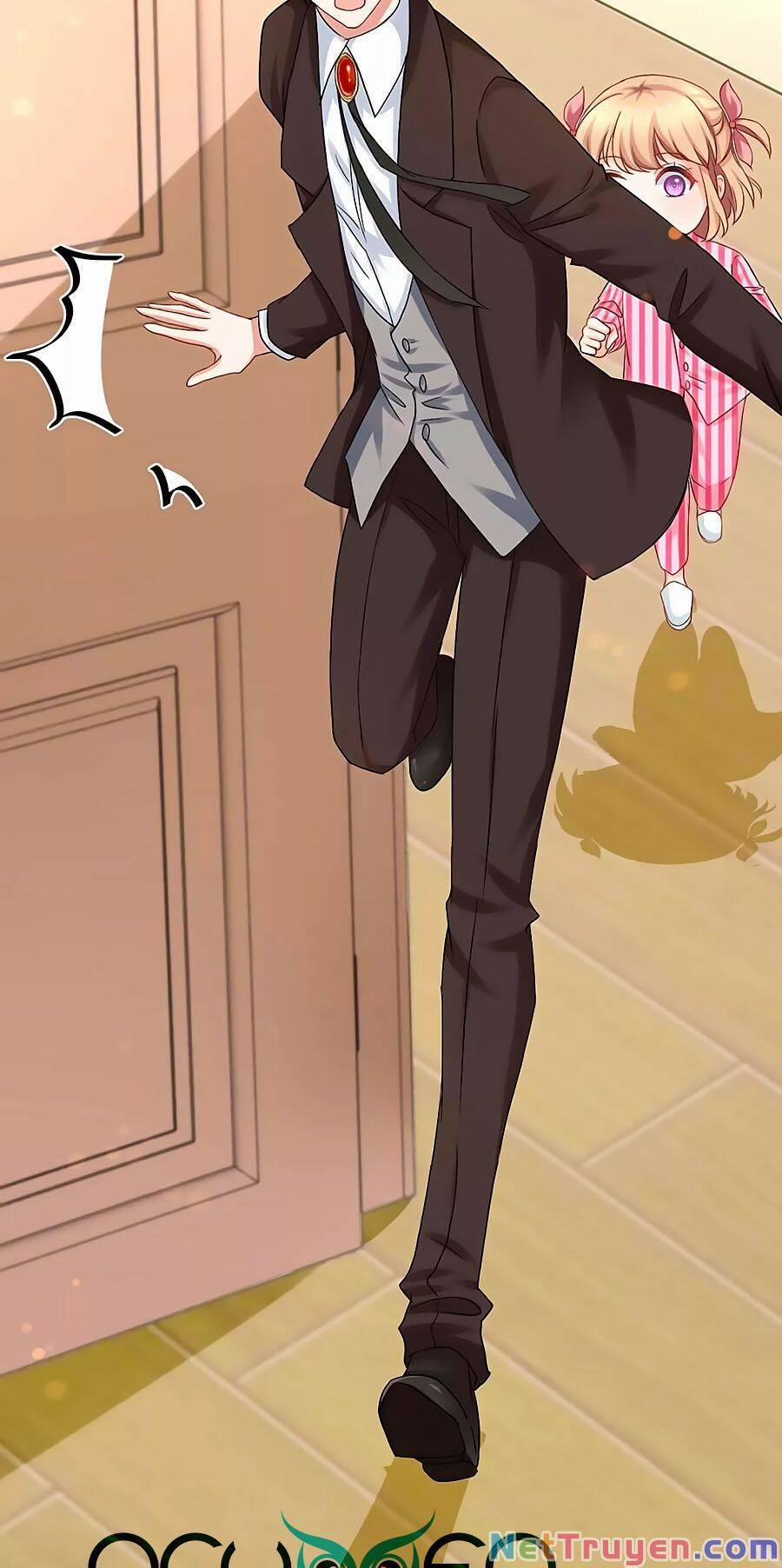 Đưa Mami Về Nhà 335 trang 1