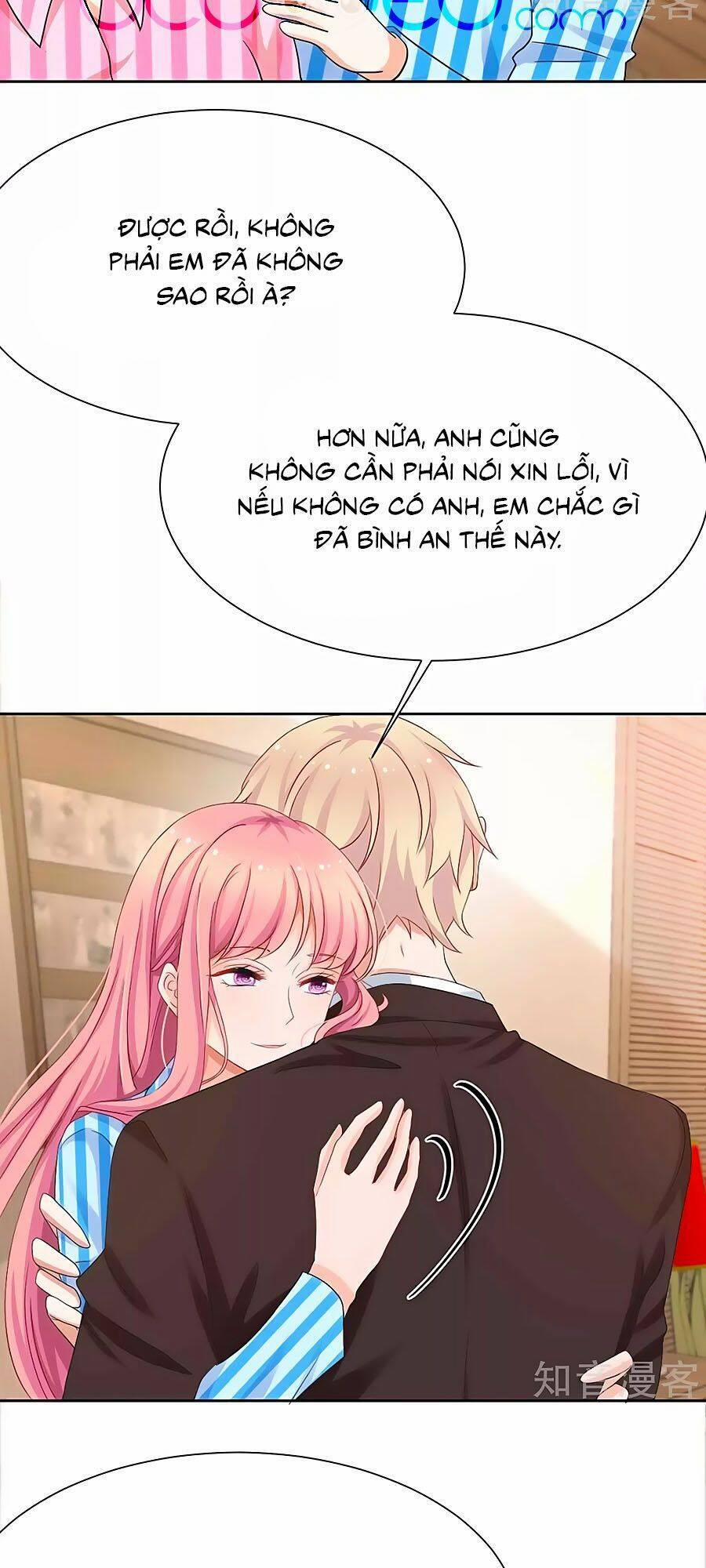 Đưa Mami Về Nhà 335 trang 10