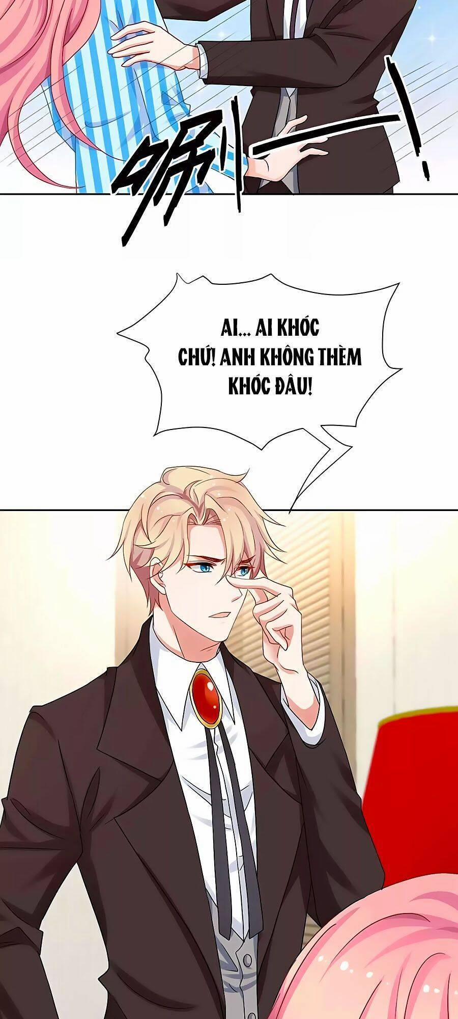 Đưa Mami Về Nhà 335 trang 12