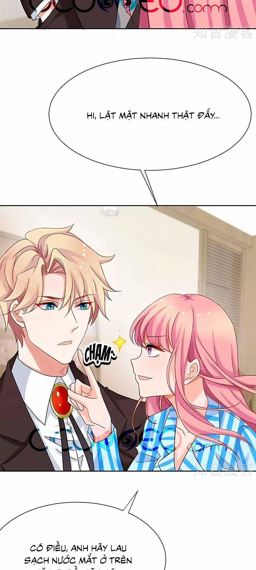 Đưa Mami Về Nhà 335 trang 14