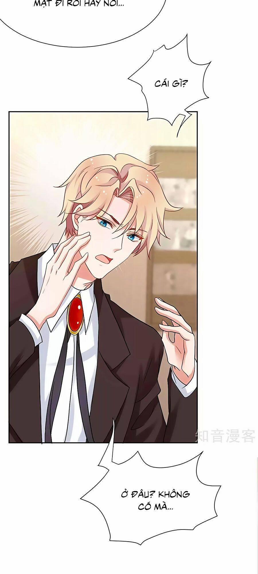 Đưa Mami Về Nhà 335 trang 15