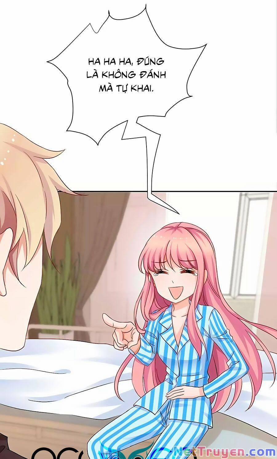 Đưa Mami Về Nhà 335 trang 16