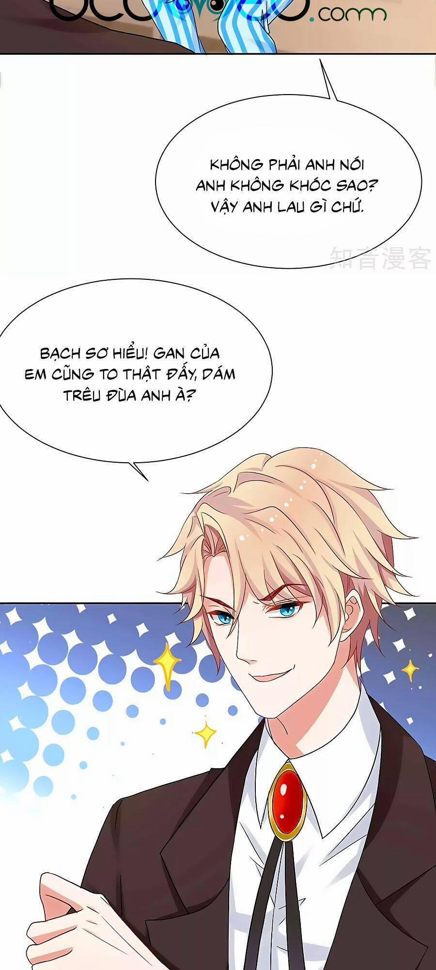 Đưa Mami Về Nhà 335 trang 17