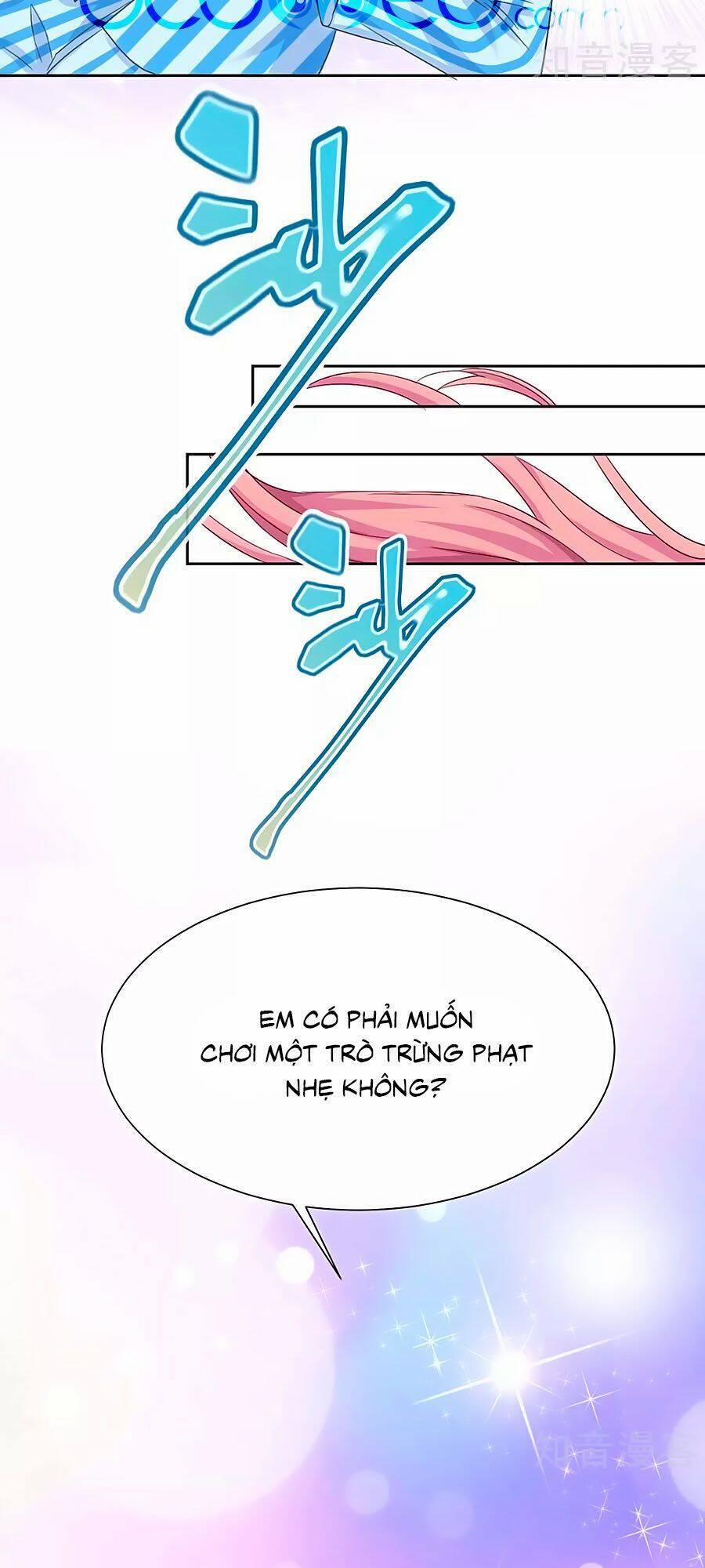 Đưa Mami Về Nhà 335 trang 19