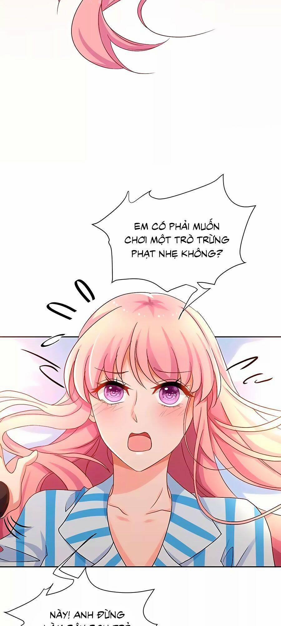 Đưa Mami Về Nhà 335 trang 21