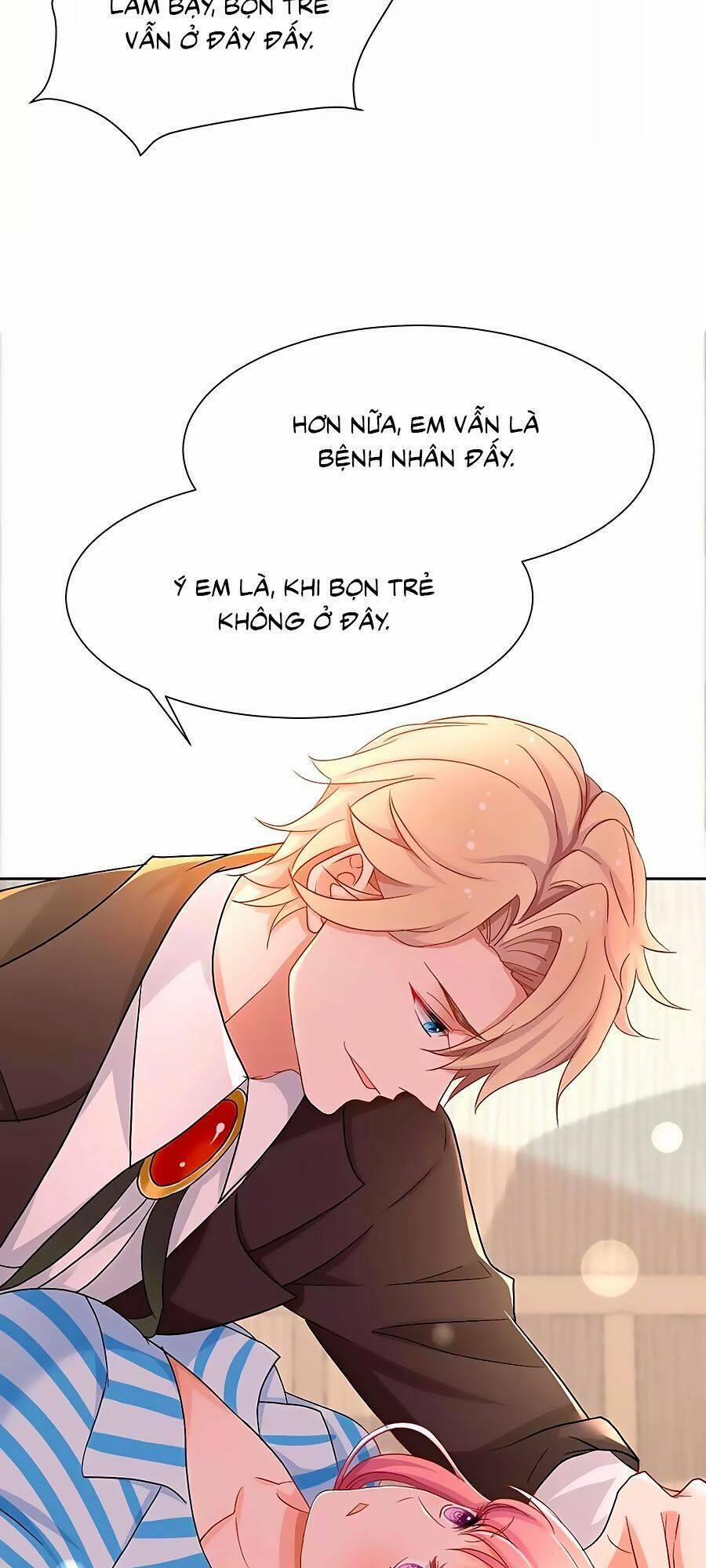 Đưa Mami Về Nhà 335 trang 22