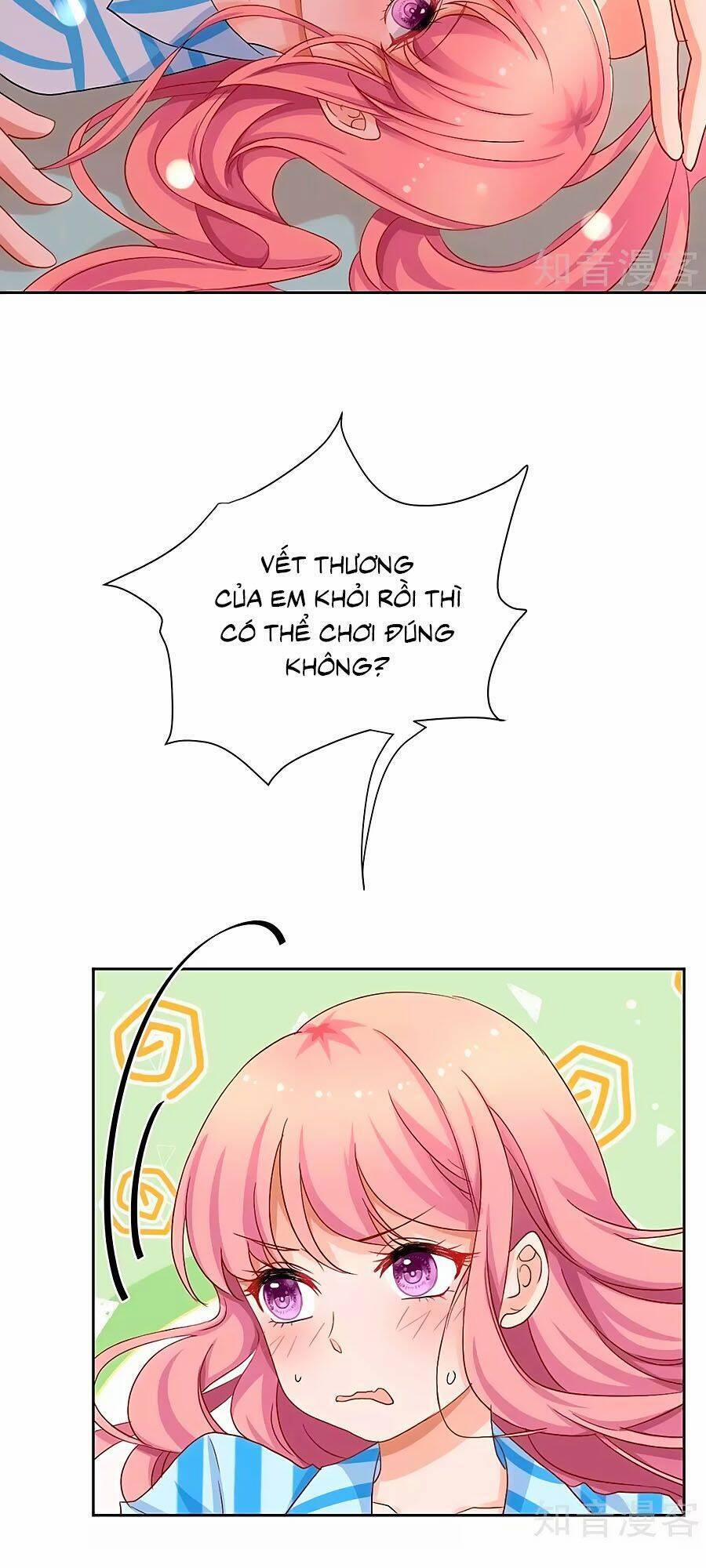 Đưa Mami Về Nhà 335 trang 23