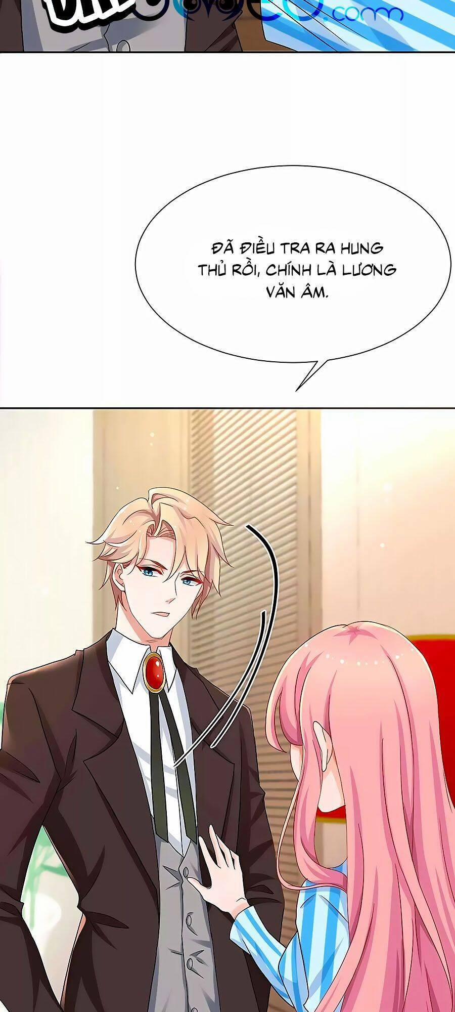 Đưa Mami Về Nhà 335 trang 25