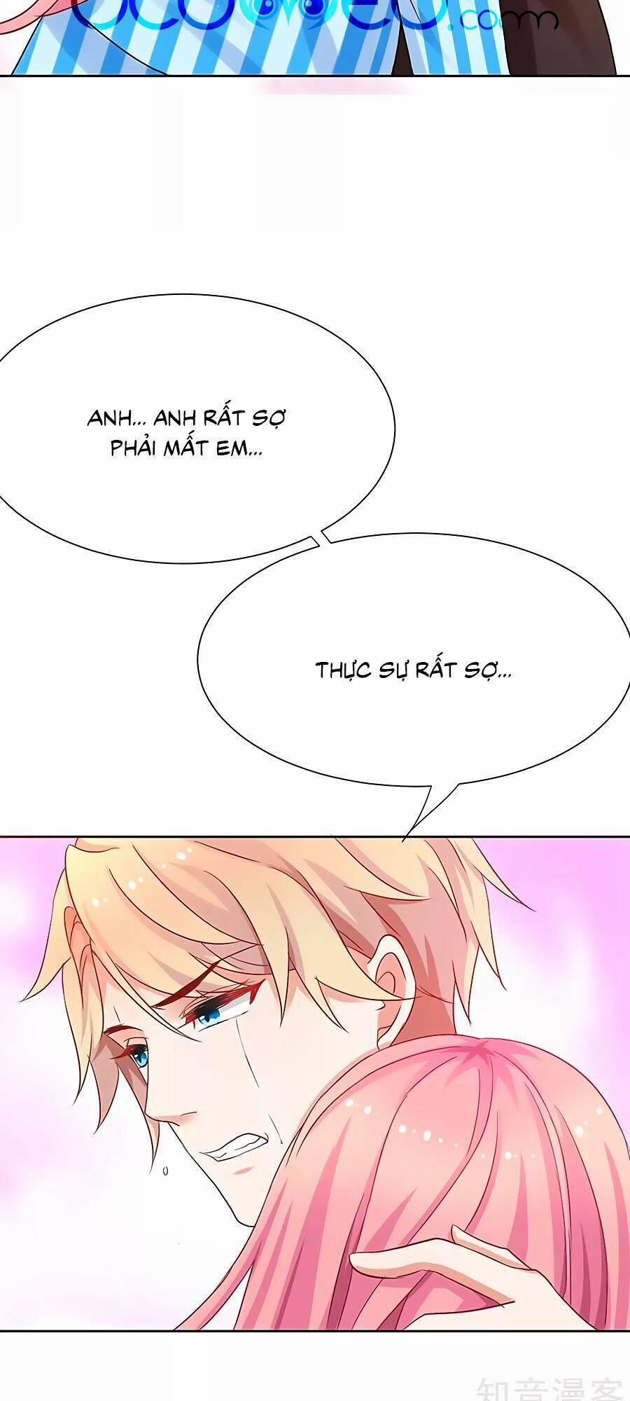 Đưa Mami Về Nhà 335 trang 6