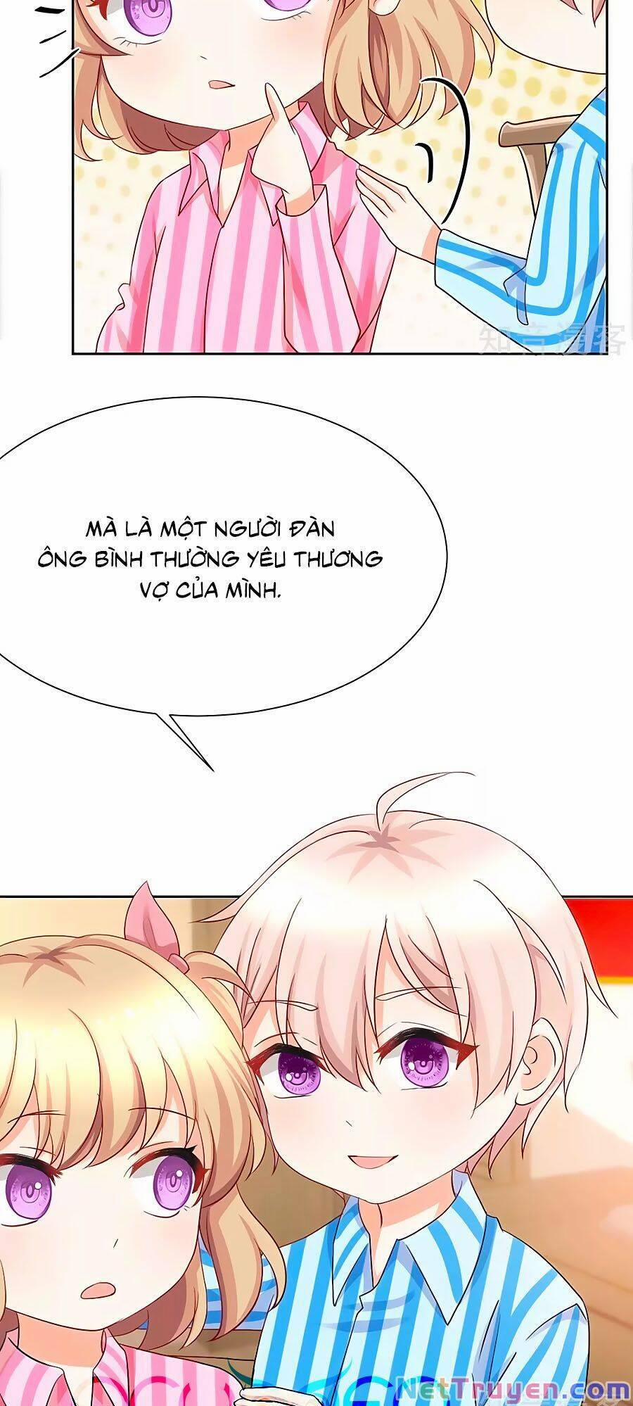 Đưa Mami Về Nhà 335 trang 9